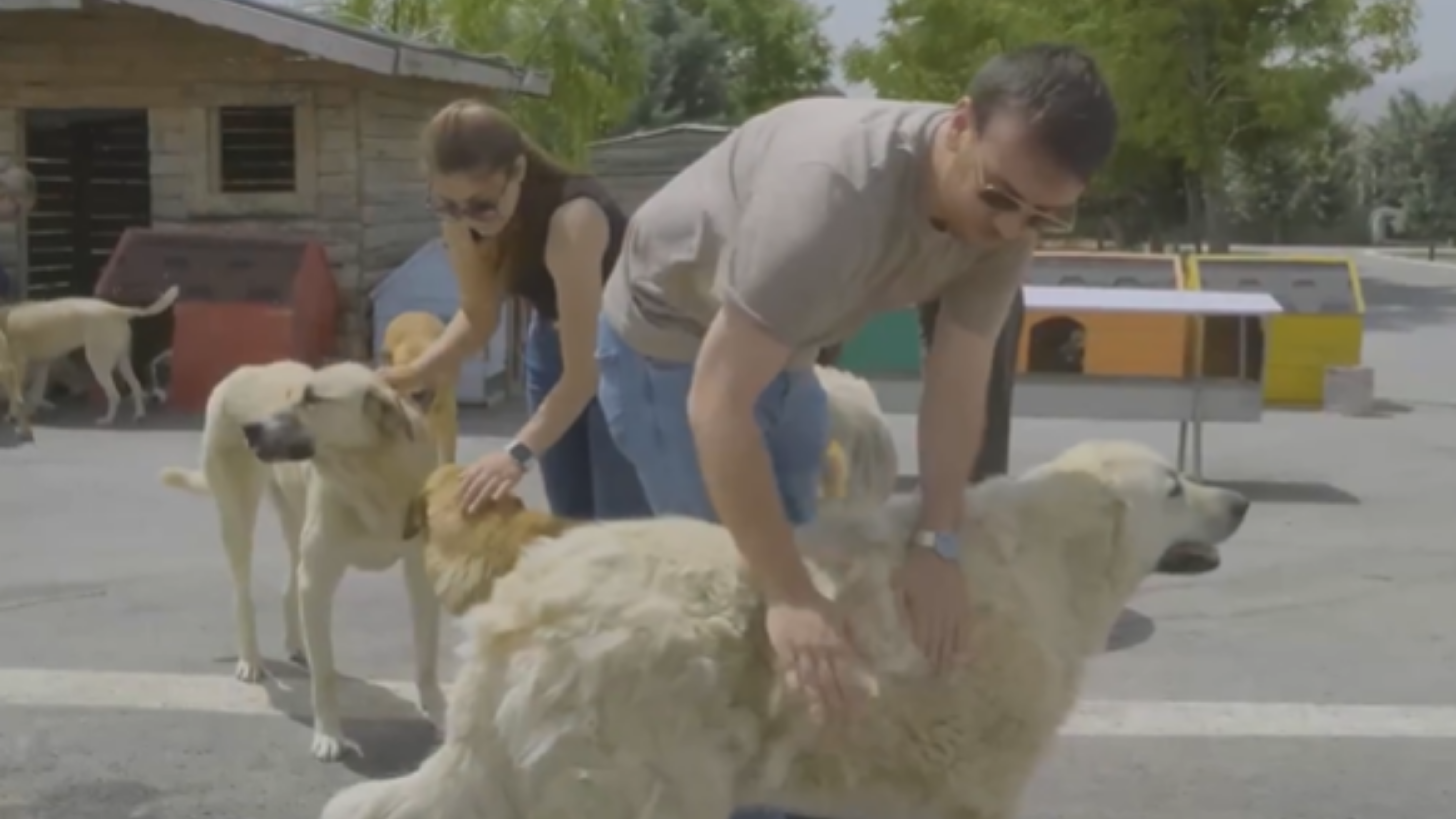 MIA Teknoloji’den Patiliköy’e Anlamlı Ziyaret - 4