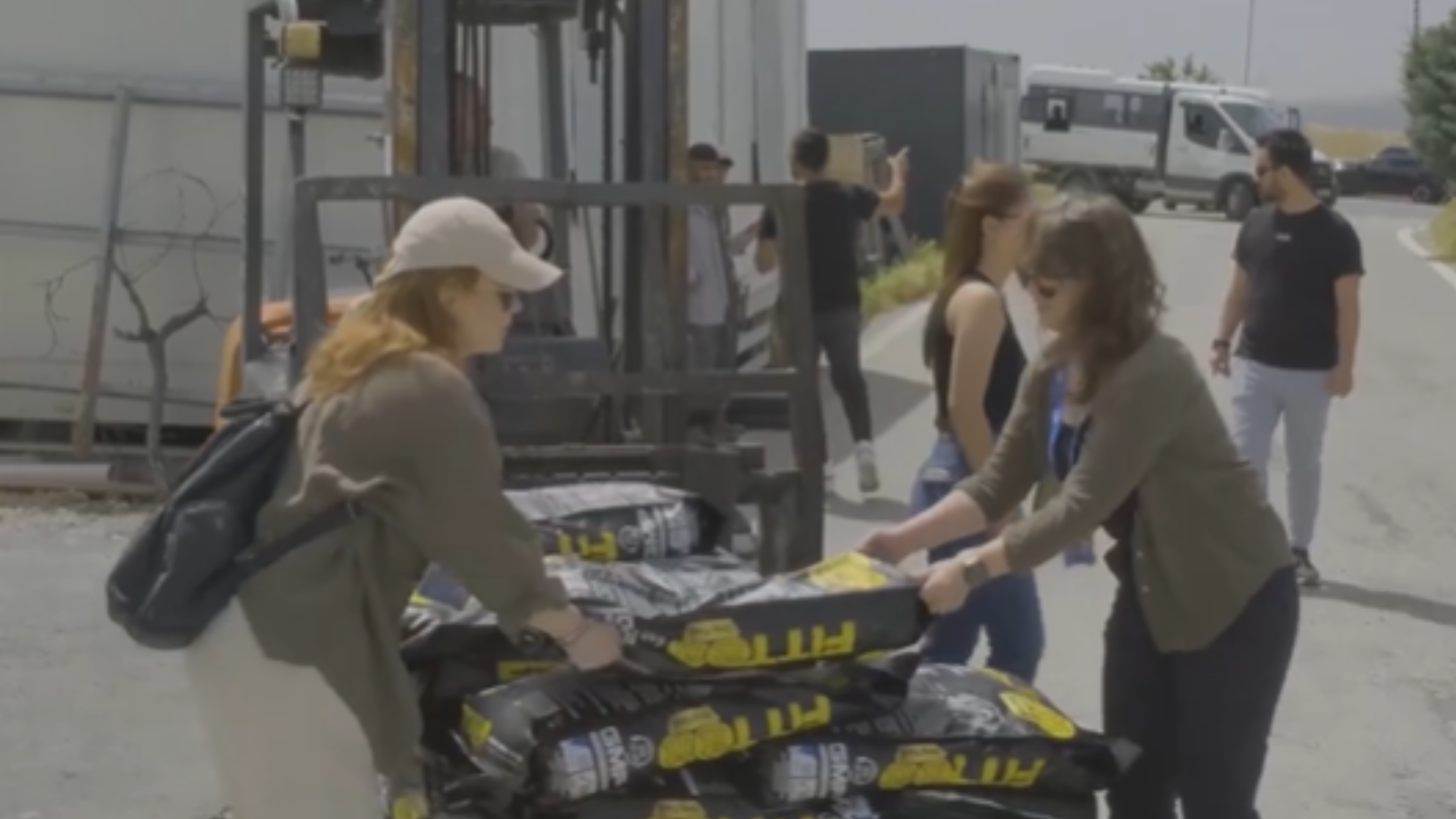 MIA Teknoloji’den Patiliköy’e Anlamlı Ziyaret - 2