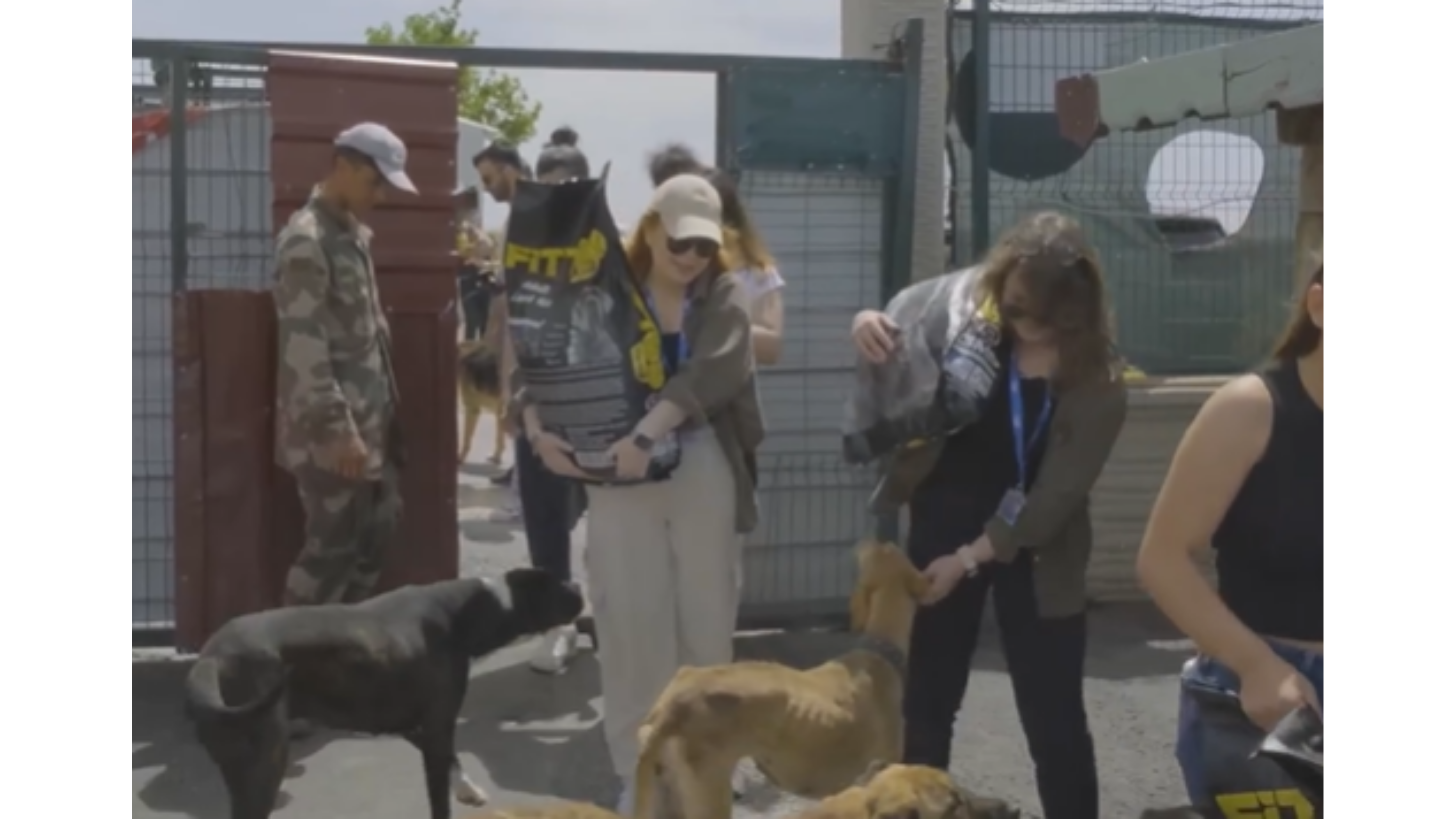 MIA Teknoloji’den Patiliköy’e Anlamlı Ziyaret - 4