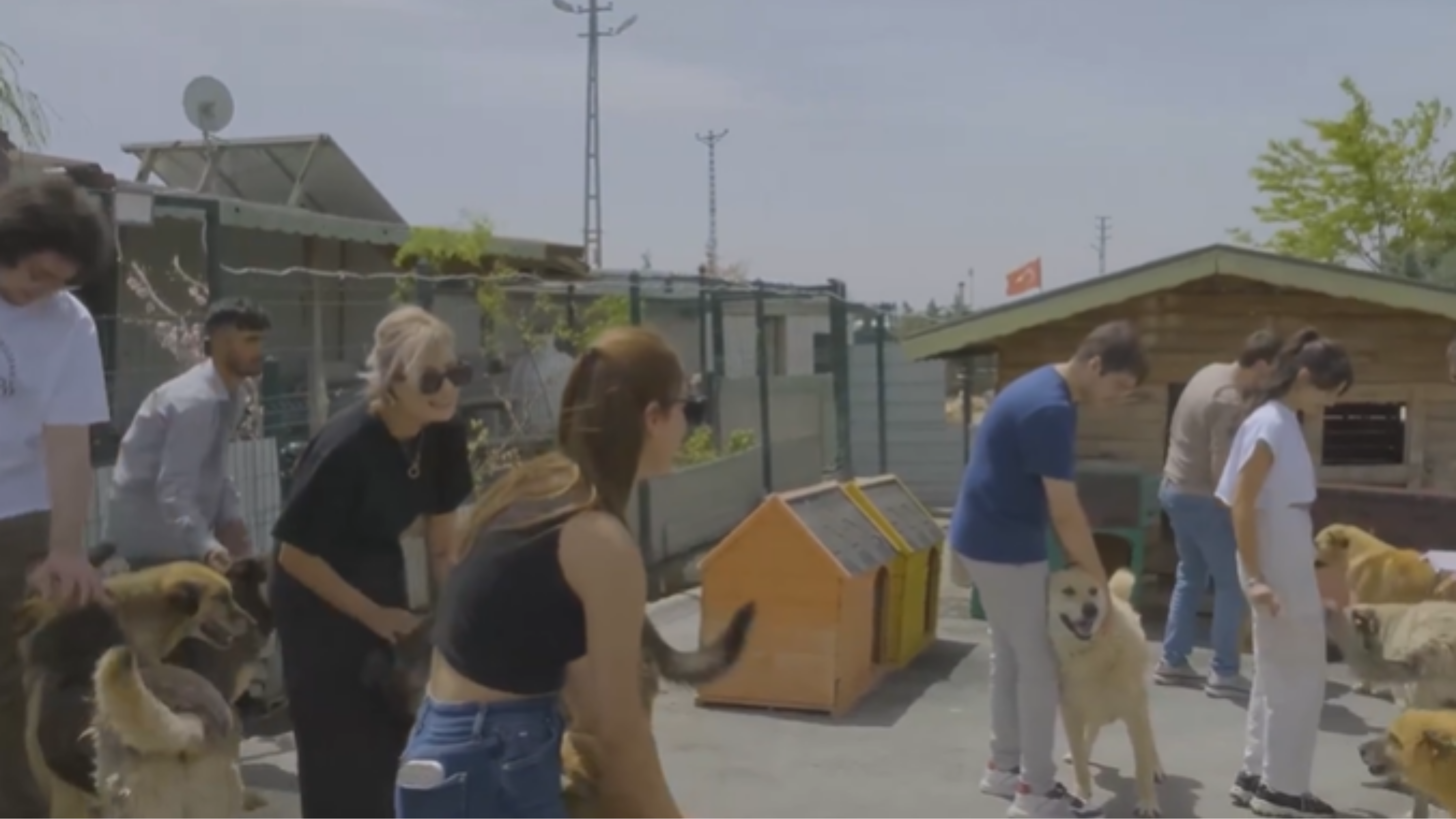 MIA Teknoloji’den Patiliköy’e Anlamlı Ziyaret - 7