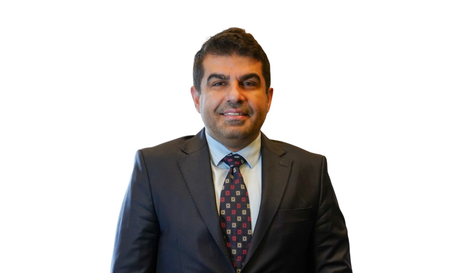 Ali Gökhan BELTEKİN